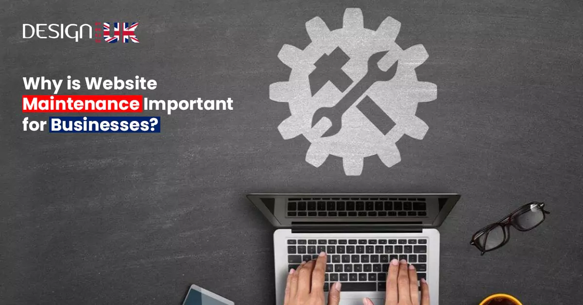 Why is Website Maintenance Important for Businesses?