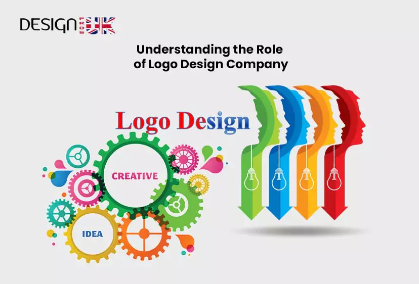 Understanding the Role of Logo Design Company